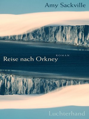 cover image of Reise nach Orkney